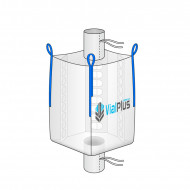 Q - беги формостойкие, загрузочный и разгрузочный клапан Q - беги формостойкие, загрузочный и разгрузочный клапан
