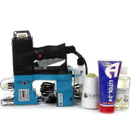 Мешкозашивочная машина Keestar KP 3000 + с масленкой Мешкозашивочная машина Keestar KP 3000 + с масленкой