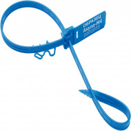 Мешочная пластиковая пломба Акула-М4 Мешочная пластиковая пломба Акула-М4