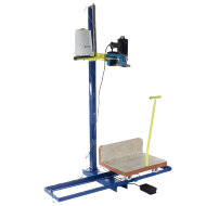 Стенд для зашивки мешков KP S6 + KP 3000 Стенд для зашивки мешков KP S6 + KP 3000